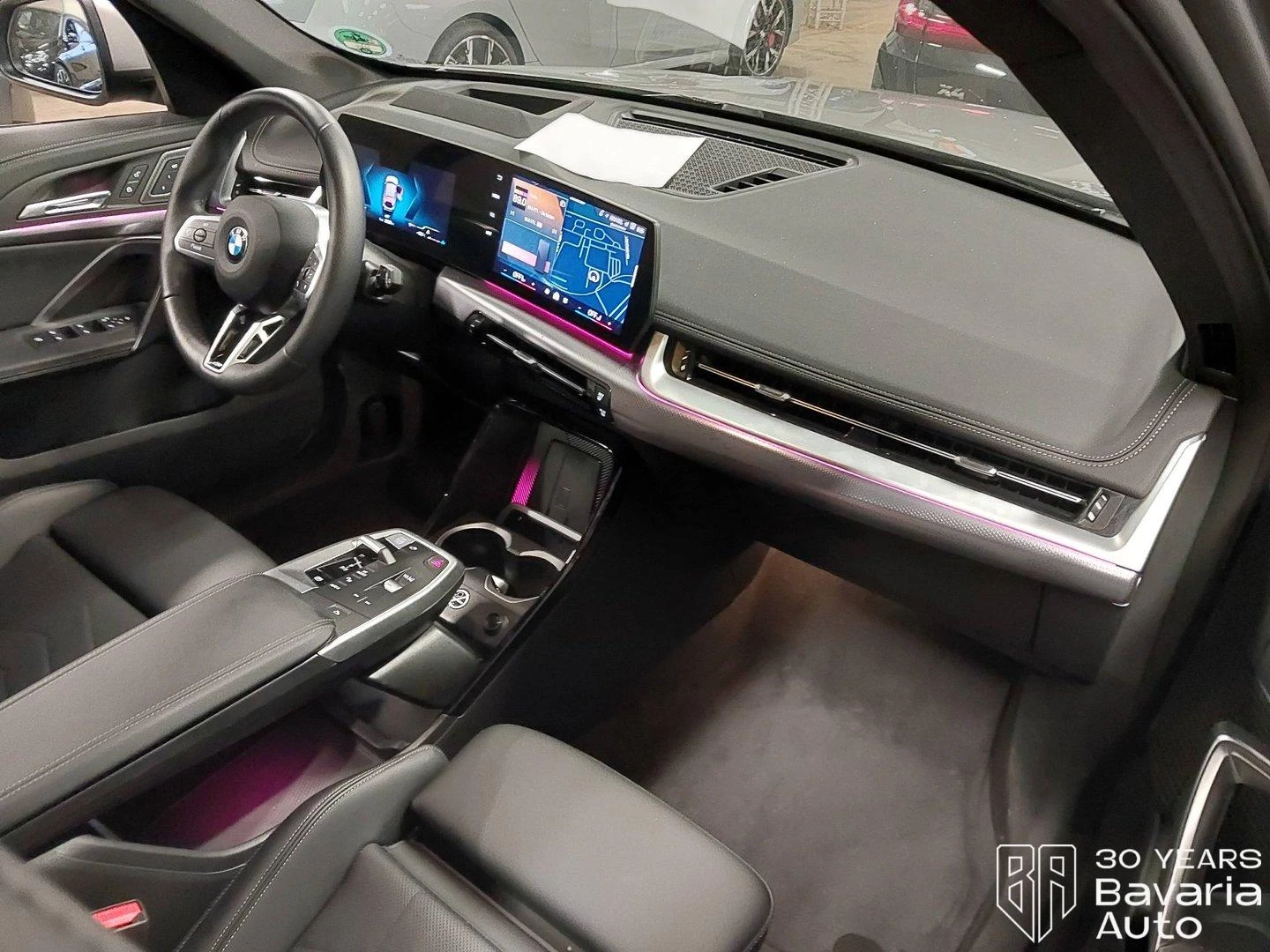 BMW X1 23i xDrive Steptronic, снимка 7 - Автомобили и джипове - 56633713