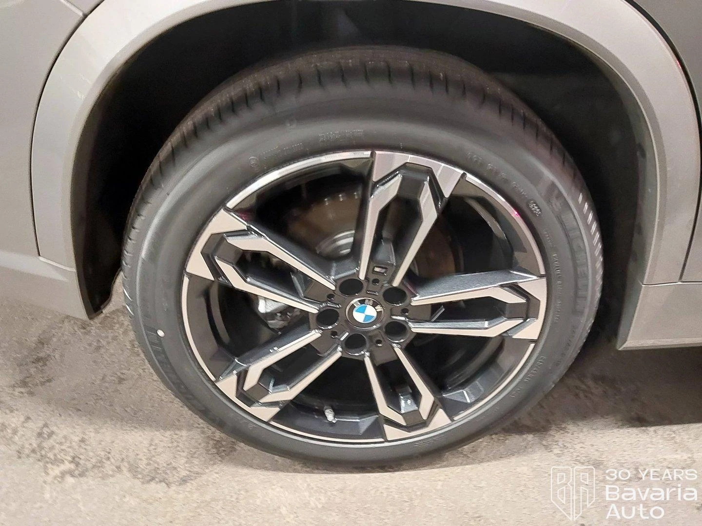 BMW X1 23i xDrive Steptronic, снимка 12 - Автомобили и джипове - 56633713