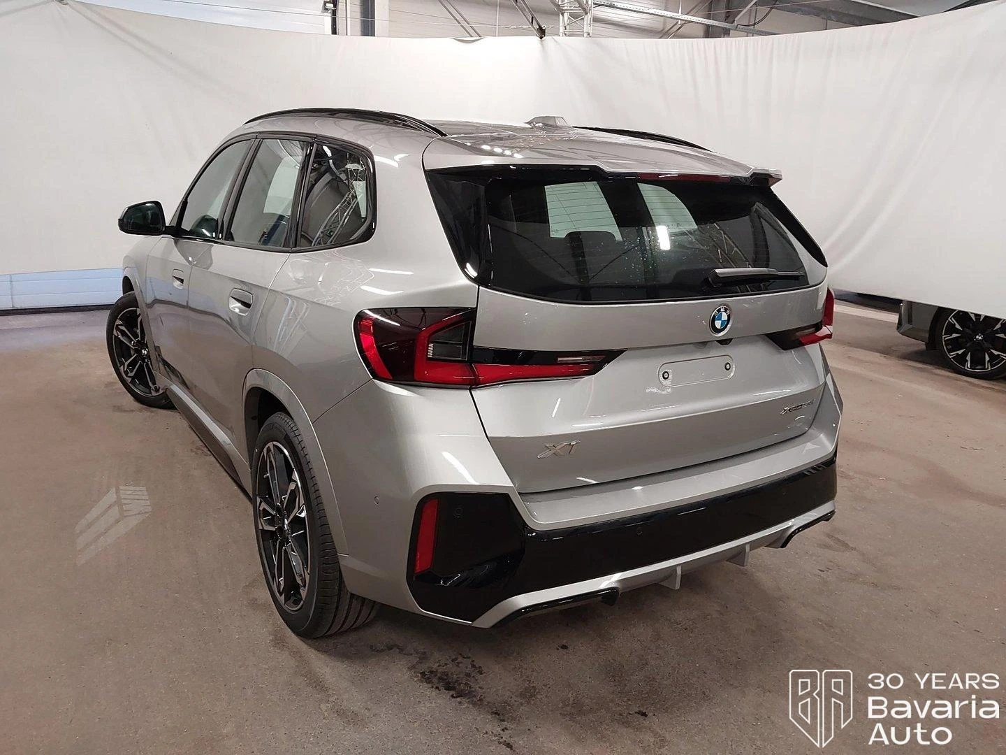 BMW X1 23i xDrive Steptronic, снимка 2 - Автомобили и джипове - 56633713