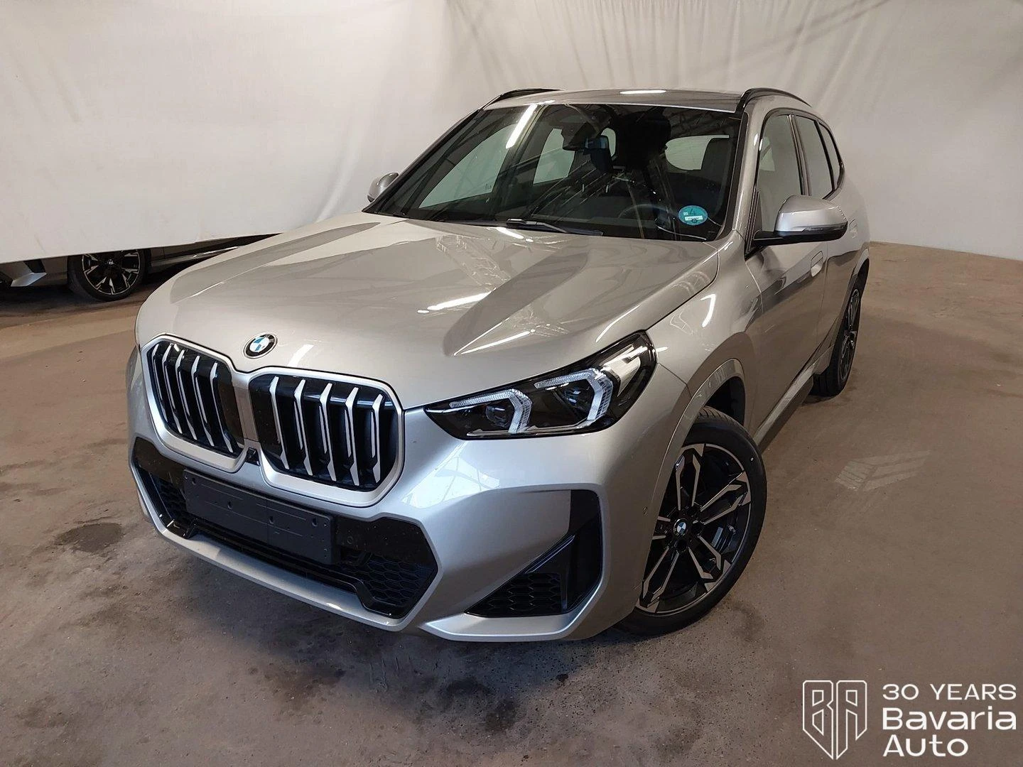 BMW X1 23i xDrive Steptronic