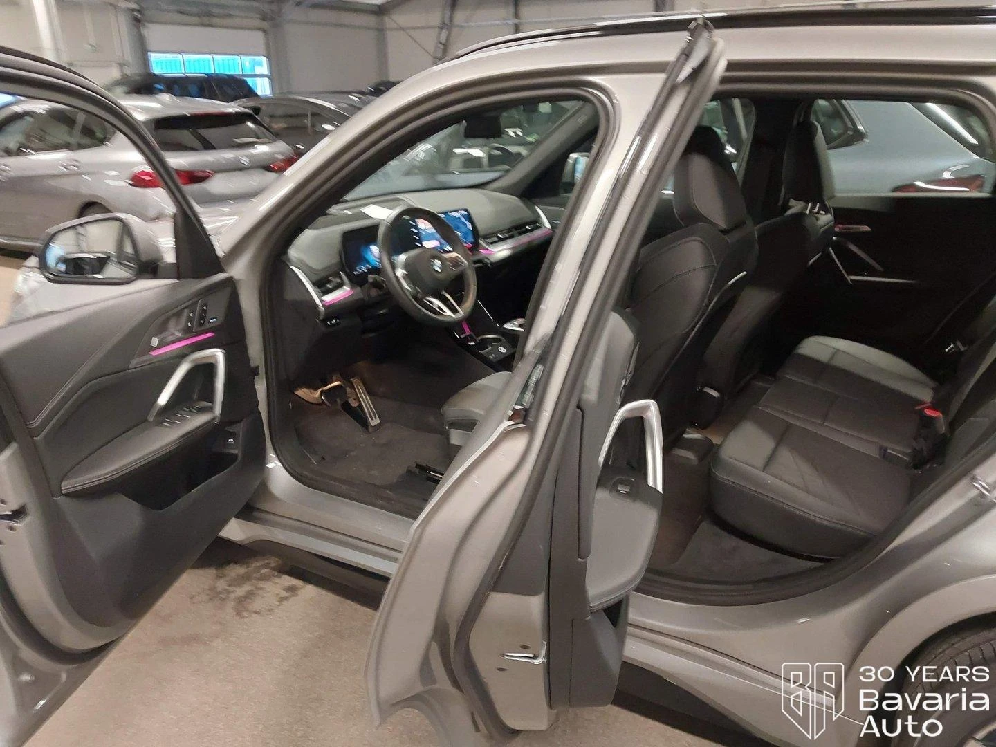 BMW X1 23i xDrive Steptronic, снимка 5 - Автомобили и джипове - 56633713