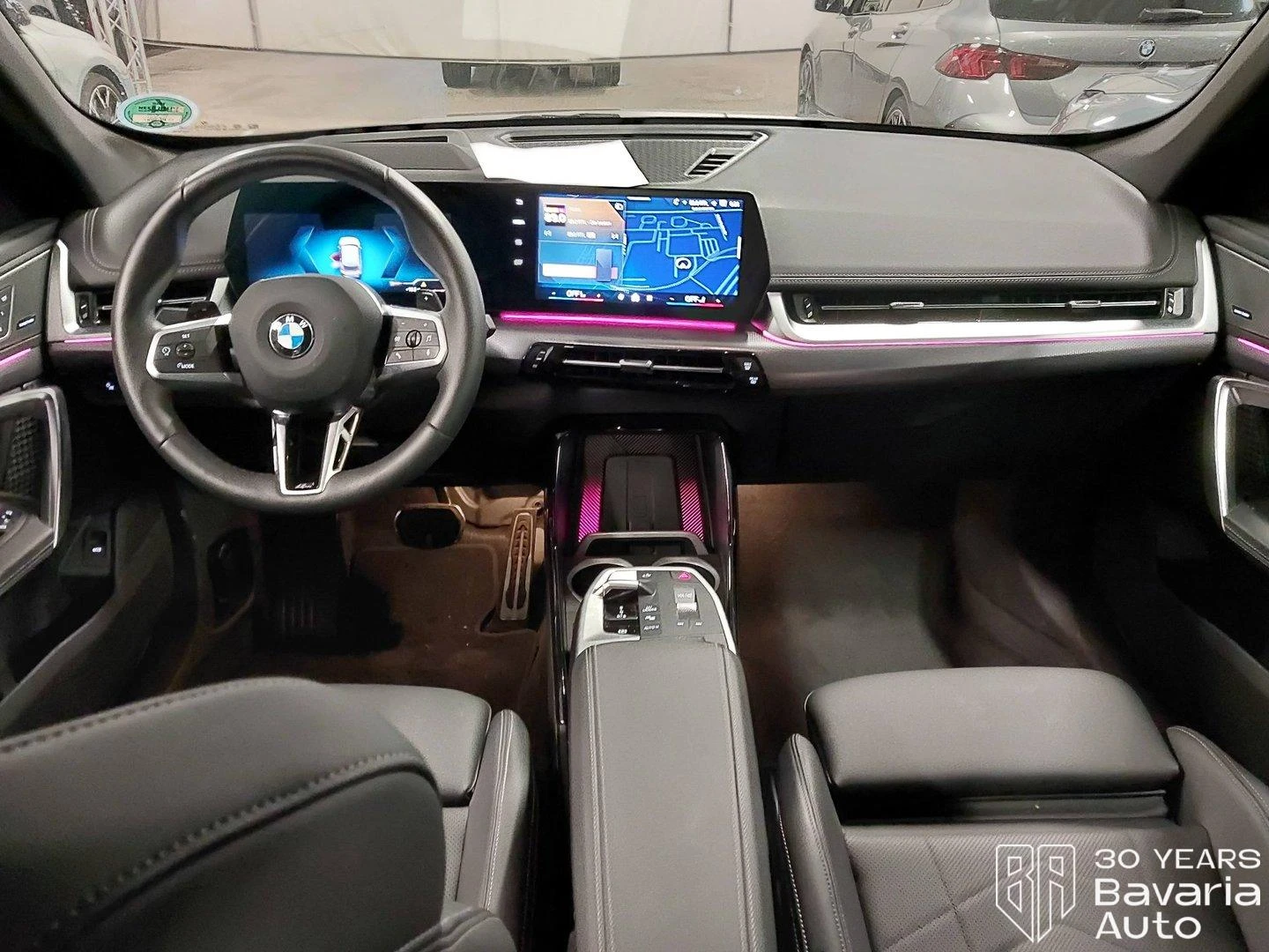 BMW X1 23i xDrive Steptronic, снимка 6 - Автомобили и джипове - 56633713