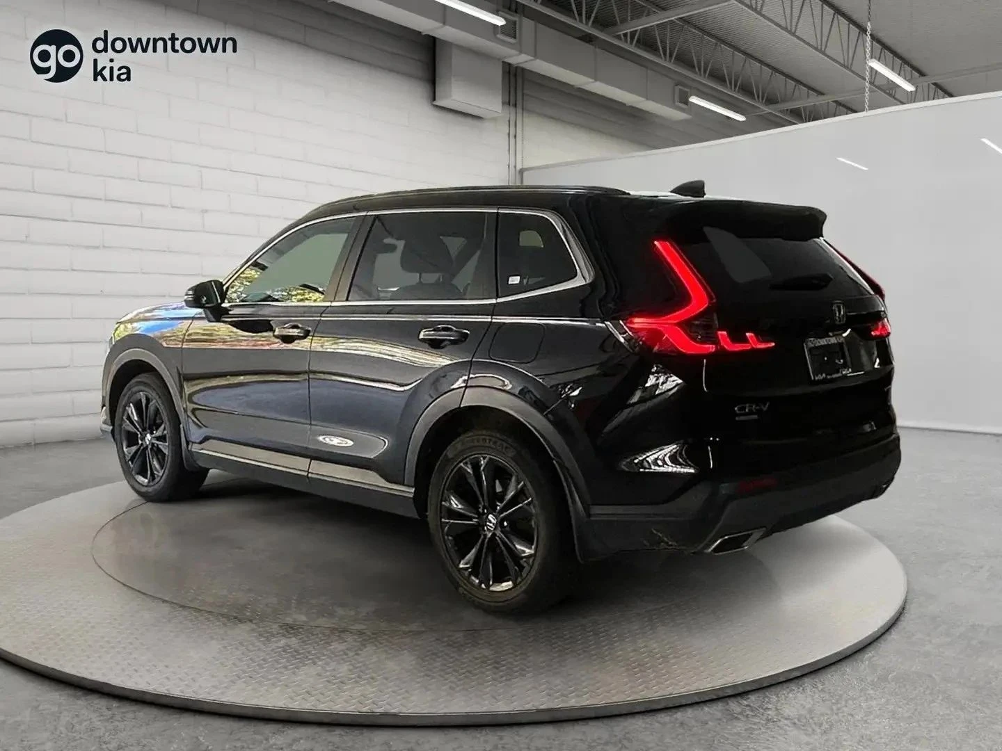 Honda Cr-v, снимка 4 - Автомобили и джипове - 56686409