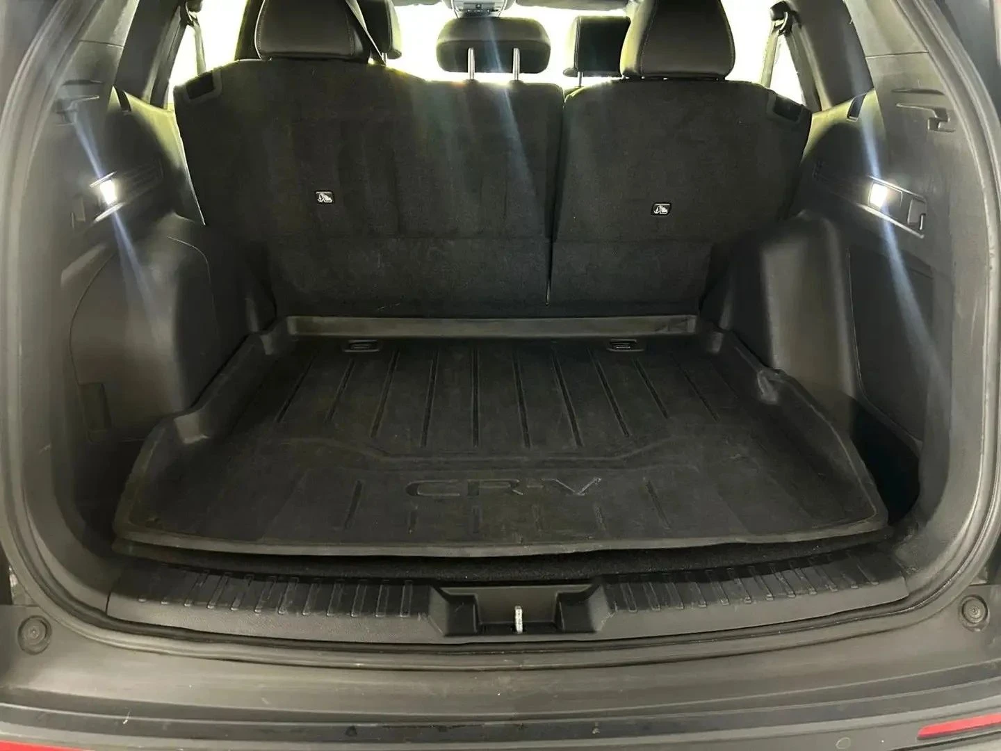 Honda Cr-v, снимка 6 - Автомобили и джипове - 56686409