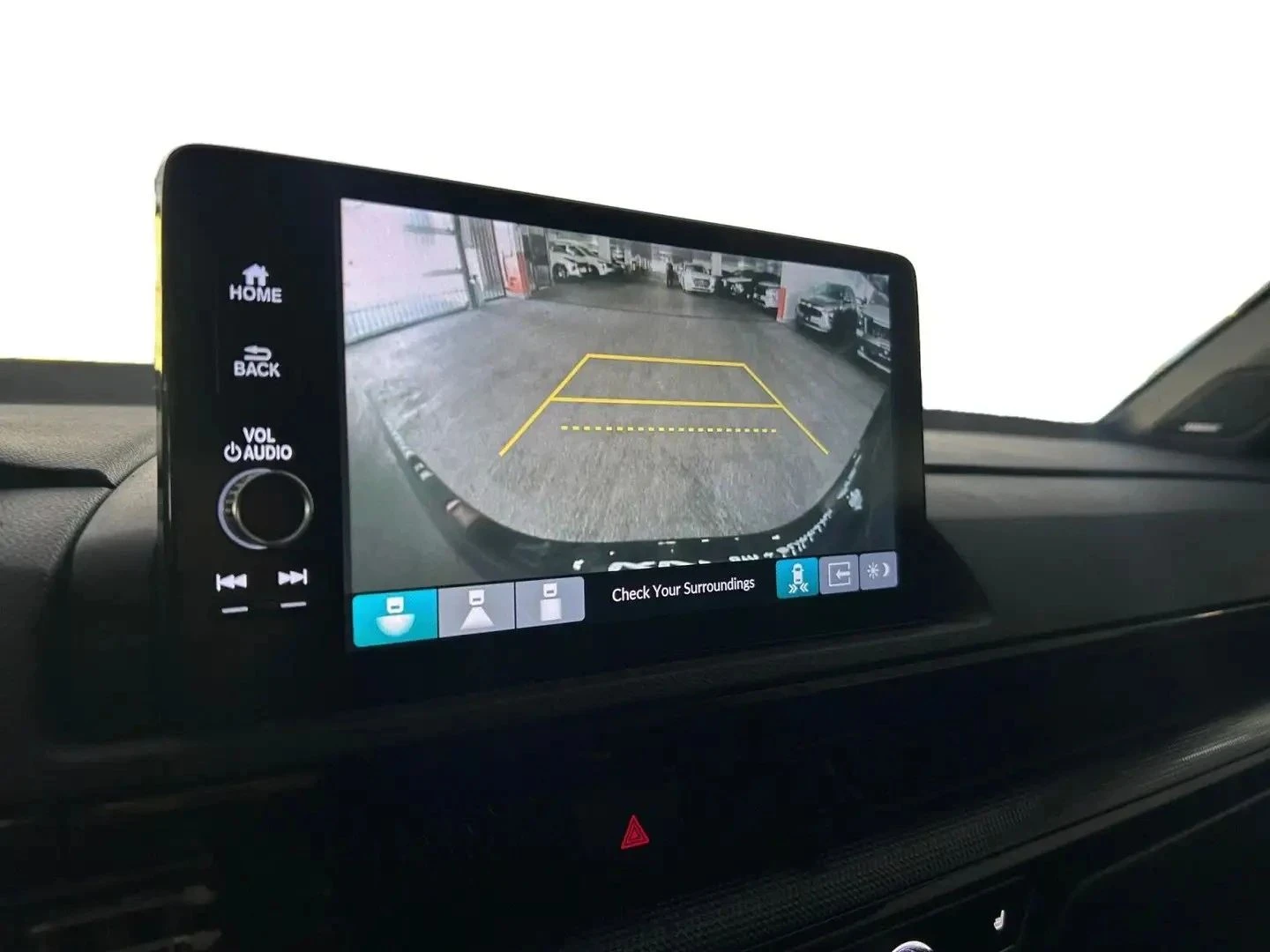 Honda Cr-v, снимка 16 - Автомобили и джипове - 56686409