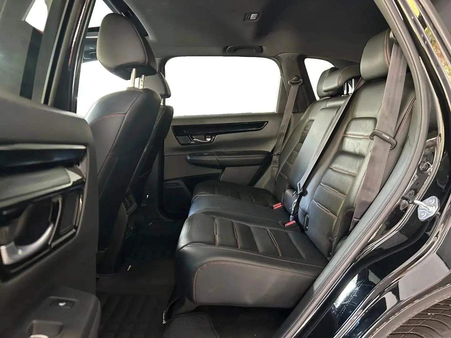 Honda Cr-v, снимка 13 - Автомобили и джипове - 56686409