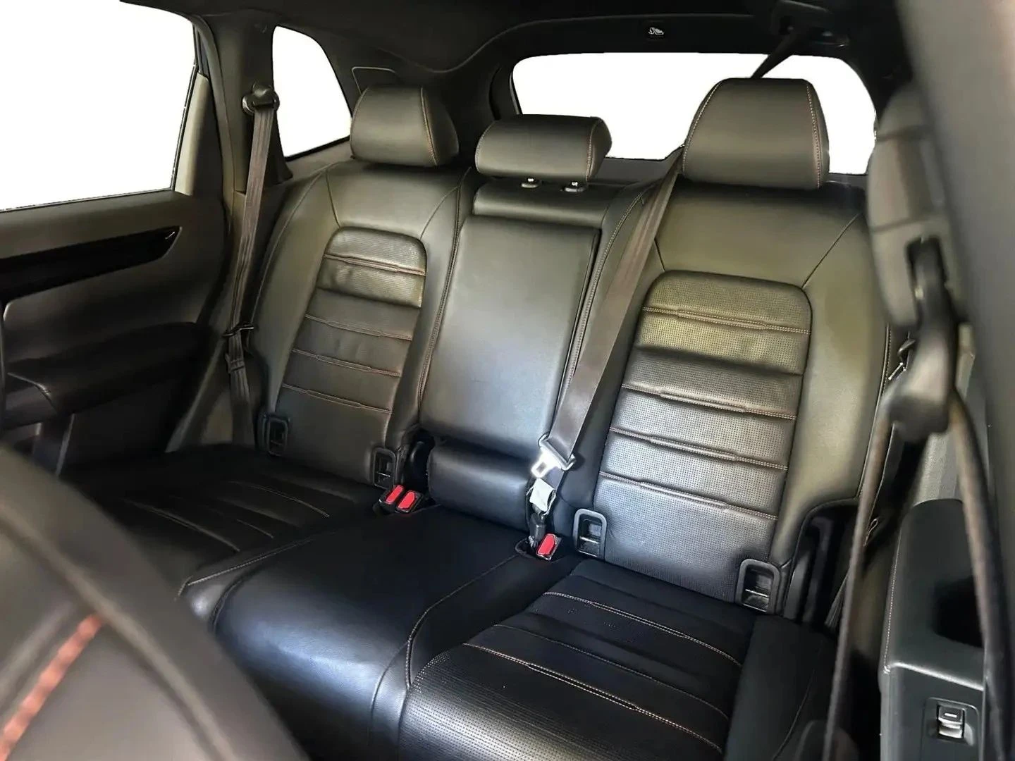 Honda Cr-v, снимка 14 - Автомобили и джипове - 56686409