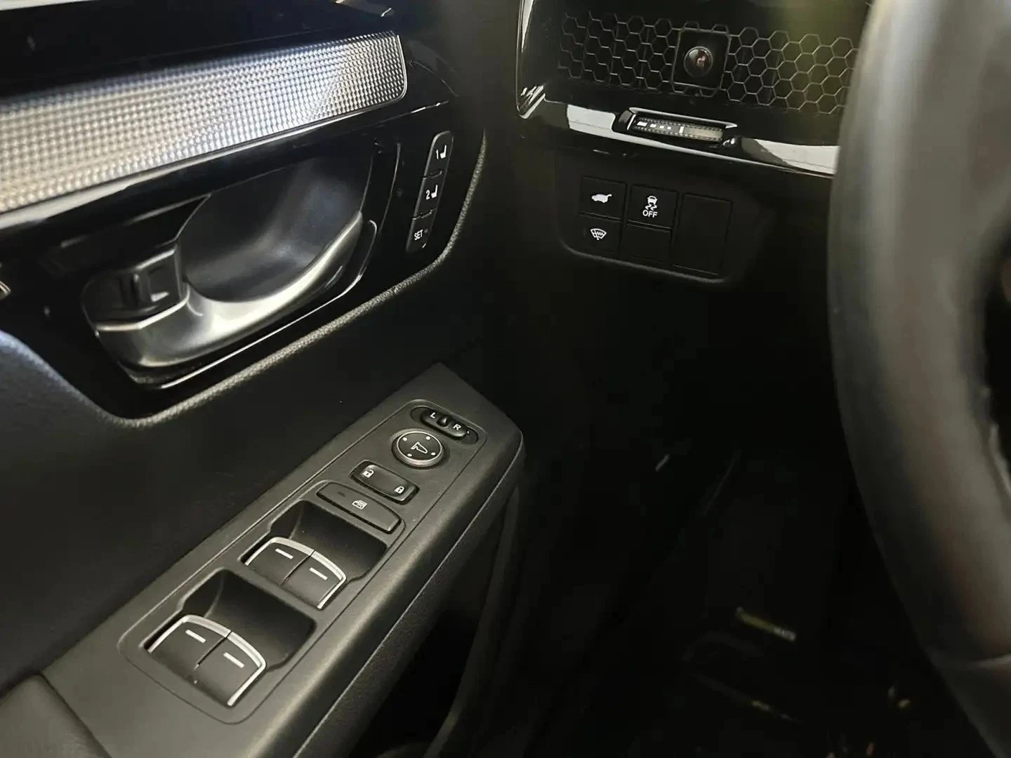Honda Cr-v, снимка 17 - Автомобили и джипове - 56686409