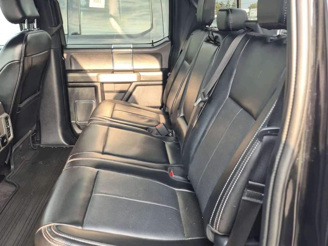 Ford F150, снимка 12 - Автомобили и джипове - 56740113