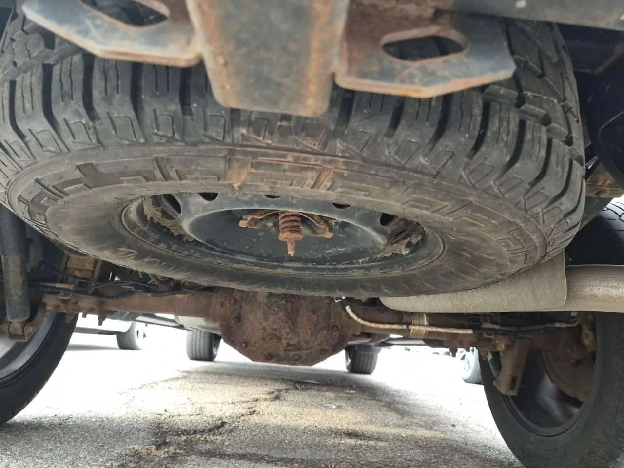 Ford F150, снимка 15 - Автомобили и джипове - 56740113
