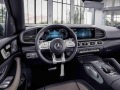 Mercedes-Benz GLS 63 AMG 4M+ AMG HUD+AHK+360 +7Sitzer+Standhz - изображение 6