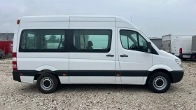 Mercedes-Benz Sprinter 311 646 мотор 9 места клима, снимка 5