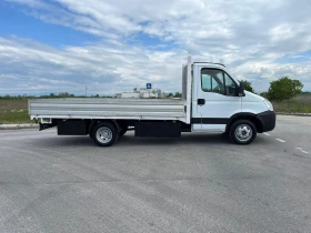 Iveco Daily 35C15 3.0L 150KC 3.5T 4.40M Клима* ПЕРФЕКТЕН, снимка 6