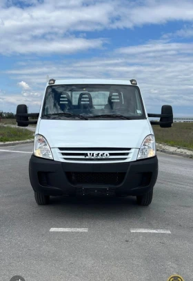 Iveco Daily 35C15 3.0L 150KC 3.5T 4.40M Клима* ПЕРФЕКТЕН, снимка 15
