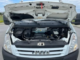 Iveco Daily 35C15 3.0L 150KC 3.5T 4.40M Клима* ПЕРФЕКТЕН, снимка 14