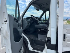 Iveco Daily 35C15 3.0L 150KC 3.5T 4.40M Клима* ПЕРФЕКТЕН, снимка 11