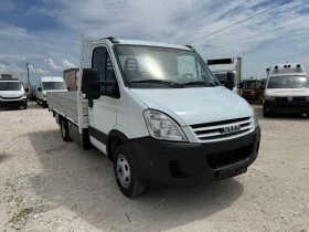 Iveco Daily 35C15 3.0L 150KC 3.5T 4.40M Клима* ПЕРФЕКТЕН, снимка 16