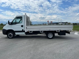 Iveco Daily 35C15 3.0L 150KC 3.5T 4.40M Клима* ПЕРФЕКТЕН, снимка 2