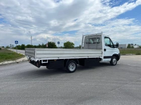 Iveco Daily 35C15 3.0L 150KC 3.5T 4.40M Клима* ПЕРФЕКТЕН, снимка 5