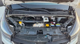 Renault Trafic 2.0 dCi LONG 8+ 1m., снимка 16