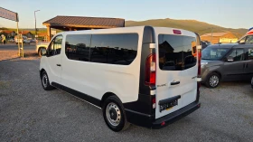 Renault Trafic 2.0 dCi LONG 8+ 1m., снимка 4