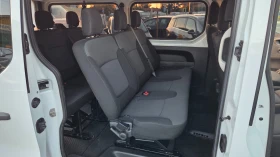Renault Trafic 2.0 dCi LONG 8+ 1m., снимка 12