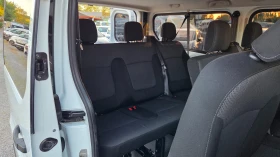 Renault Trafic 2.0 dCi LONG 8+ 1m., снимка 13