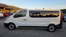 Renault Trafic 2.0 dCi LONG 8+ 1m., снимка 5