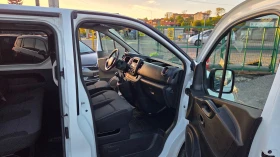 Renault Trafic 2.0 dCi LONG 8+ 1m., снимка 10