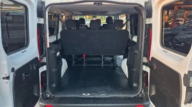Renault Trafic 2.0 dCi LONG 8+ 1m., снимка 14