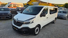 Renault Trafic 2.0 dCi LONG 8+ 1m., снимка 1