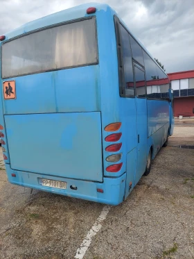 Isuzu Midi, снимка 3