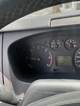 Ford Transit 2.2TDCi, снимка 8