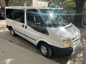 Ford Transit 2.2TDCi, снимка 3