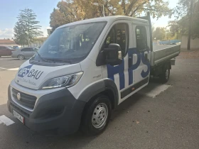 Fiat Ducato, снимка 2