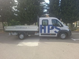 Fiat Ducato, снимка 4