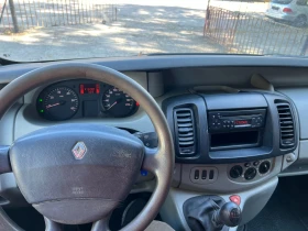 Renault Trafic 1.9TDCI.Клима, снимка 4