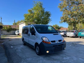 Renault Trafic 1.9TDCI.Клима, снимка 2