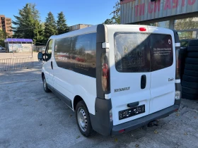 Renault Trafic 1.9TDCI.Клима, снимка 8