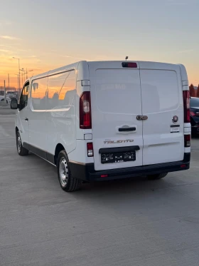 Fiat Talento, снимка 4