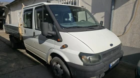 Ford Transit 90 Т350, снимка 1