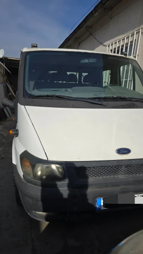 Ford Transit 90 Т350, снимка 2