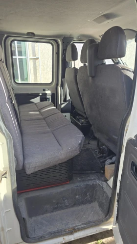 Ford Transit 90 Т350, снимка 6