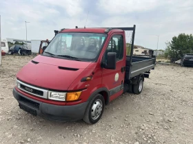 Обява за продажба на Iveco Daily 2.8D/Самосвал/ ~15 300 лв. - изображение 10
