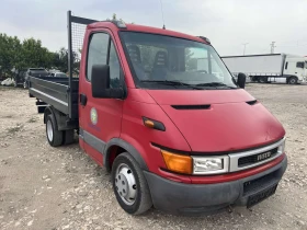 Обява за продажба на Iveco Daily 2.8D/Самосвал/ ~15 300 лв. - изображение 4