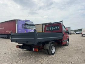 Обява за продажба на Iveco Daily 2.8D/Самосвал/ ~15 300 лв. - изображение 5