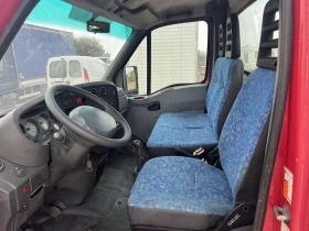 Обява за продажба на Iveco Daily 2.8D/Самосвал/ ~15 300 лв. - изображение 7