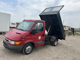 Обява за продажба на Iveco Daily 2.8D/Самосвал/ ~15 300 лв. - изображение 1