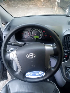 Hyundai H1 2.5 CRDI | Mobile.bg    7