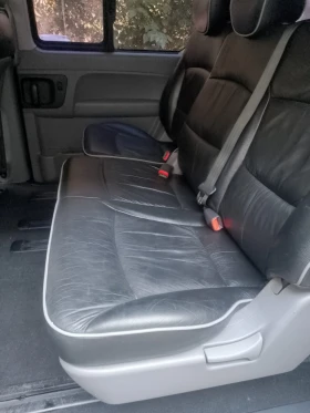 Hyundai H1 2.5 CRDI | Mobile.bg    8